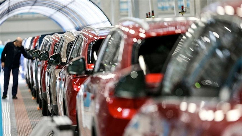 Emeklinin ÖTV'siz alabileceği otomobiller belli oldu! Biri en yeni modellerden... - Resim: 1