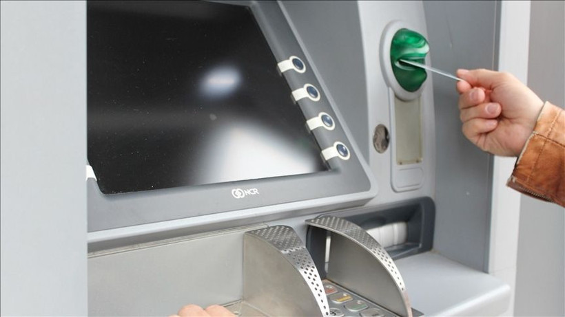 Milyonlarca müşterisi var! Dünyanın en büyük bankasının ATM'leri kaldırılıyor - Resim: 4