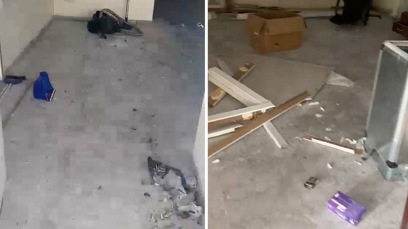Kaçırılan Erhan Karaal bakın nerede bulundu! Elleri ve ayakları bağlı haldeydi - Resim: 4