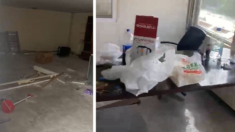 Kaçırılan Erhan Karaal bakın nerede bulundu! Elleri ve ayakları bağlı haldeydi - Resim: 3