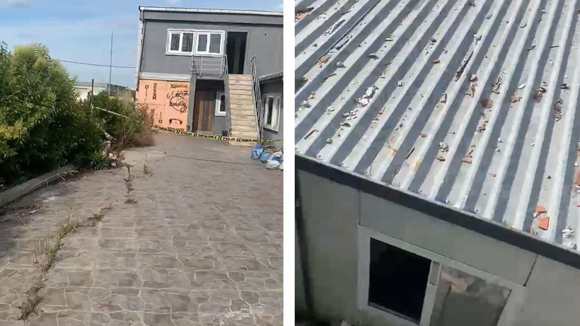 Kaçırılan Erhan Karaal bakın nerede bulundu! Elleri ve ayakları bağlı haldeydi - Resim: 2
