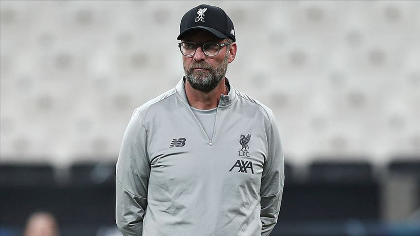 Jürgen Klopp açıkladı! Türkiye'nin Dünya Kupası'ndan elenme sebebi... - Resim: 3