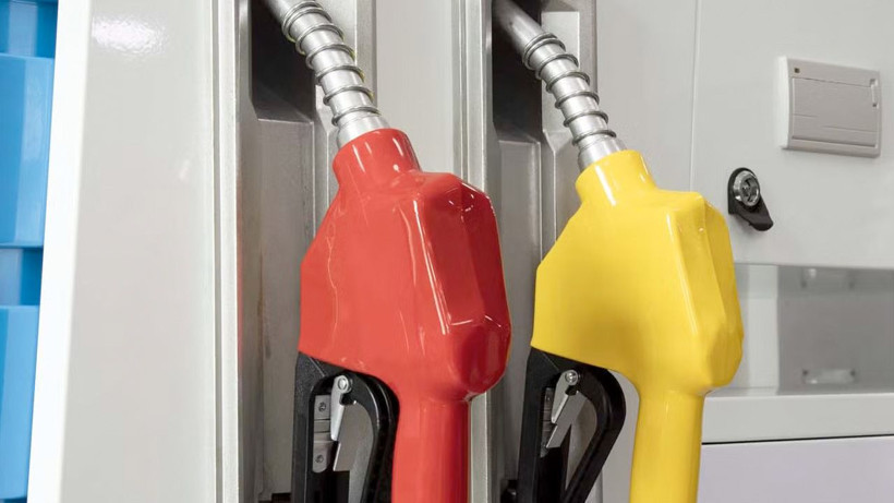 Yeni motorin indirimi büyük yansıması küçük! Cuma günü litre fiyatı bakın kaç oluyor - Resim: 2