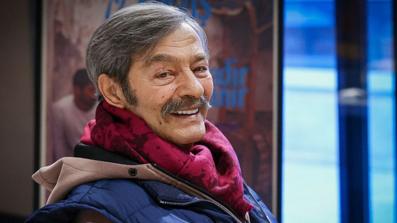 Entübe edilmişti! Uzun zamandır hastanede tedavi gören Kadir İnanır'dan yıkan haber - Resim: 2