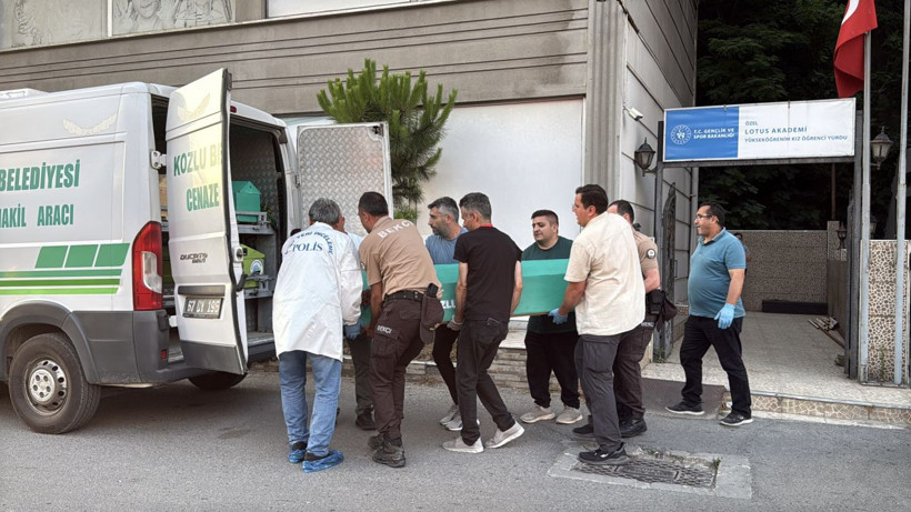Tıp öğrencisinin sır ölümü! Yurt odasında cansız bedeni bulundu - Resim: 3