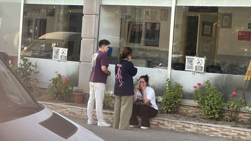 Tıp öğrencisinin sır ölümü! Yurt odasında cansız bedeni bulundu - Resim: 2