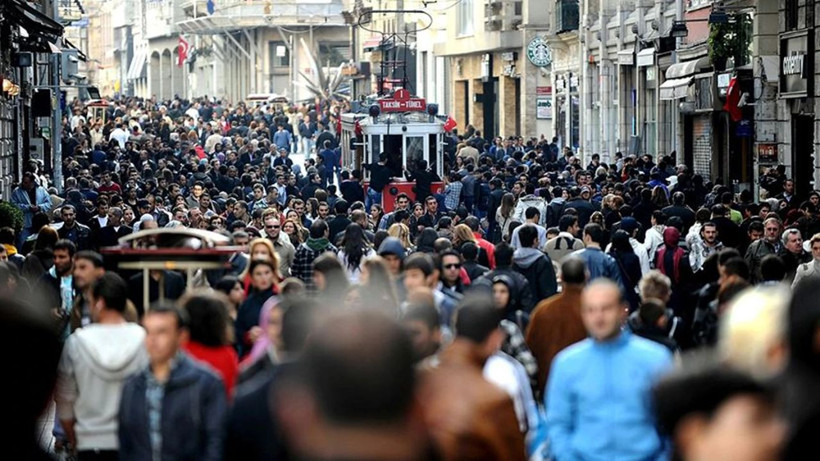 Türkiye'nin haritası sil baştan değişiyor! İşte il olması beklenen 24 ilçe - Resim: 1