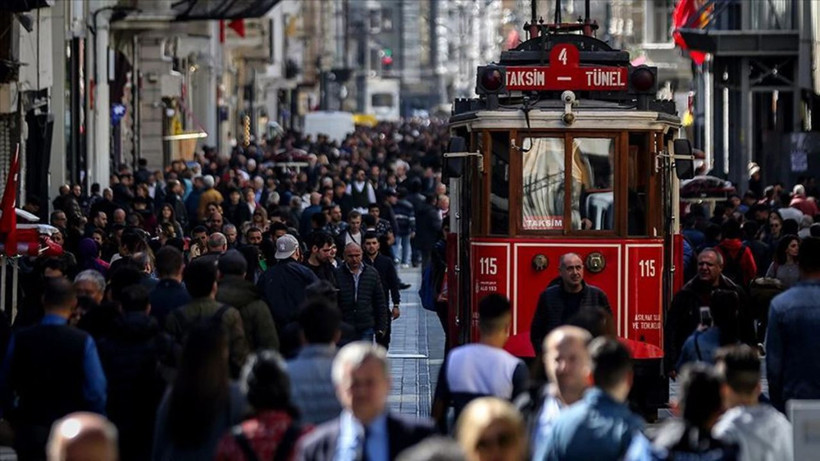 Türkiye'nin haritası sil baştan değişiyor! İşte il olması beklenen 24 ilçe - Resim: 2