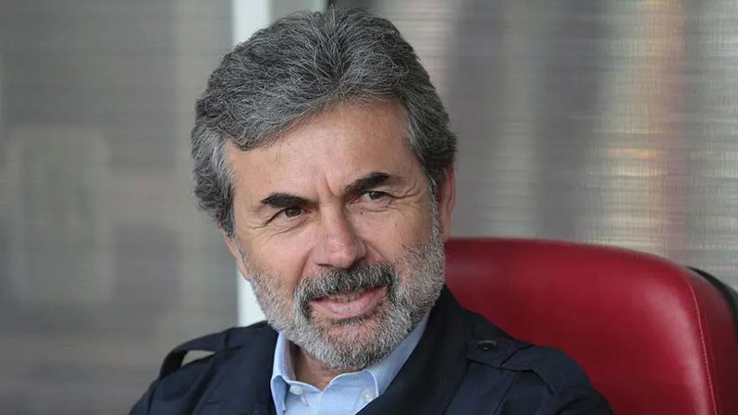 İsmail Kartal'dan Aykut Kocaman açıklaması! "Göreve gelseydi..." - Resim: 3