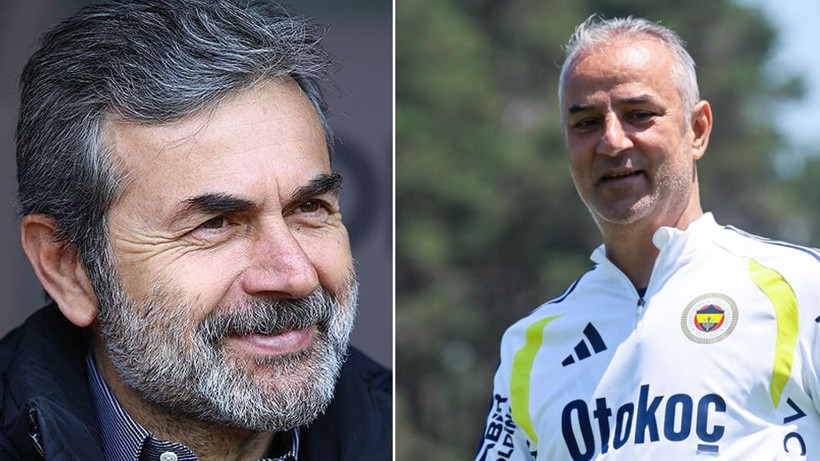 İsmail Kartal'dan Aykut Kocaman açıklaması! "Göreve gelseydi..." - Resim: 4
