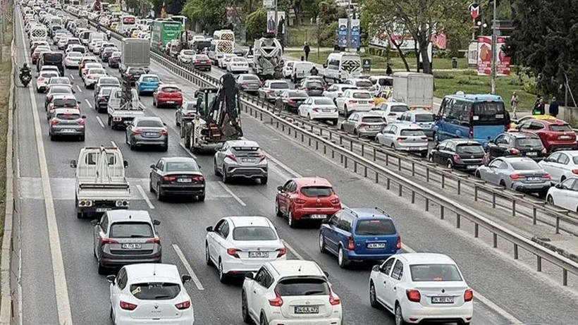 Trafik yönetmeliği değişti! Araç içi aksesuarlarla ilgili yeni düzenleme - Resim: 2