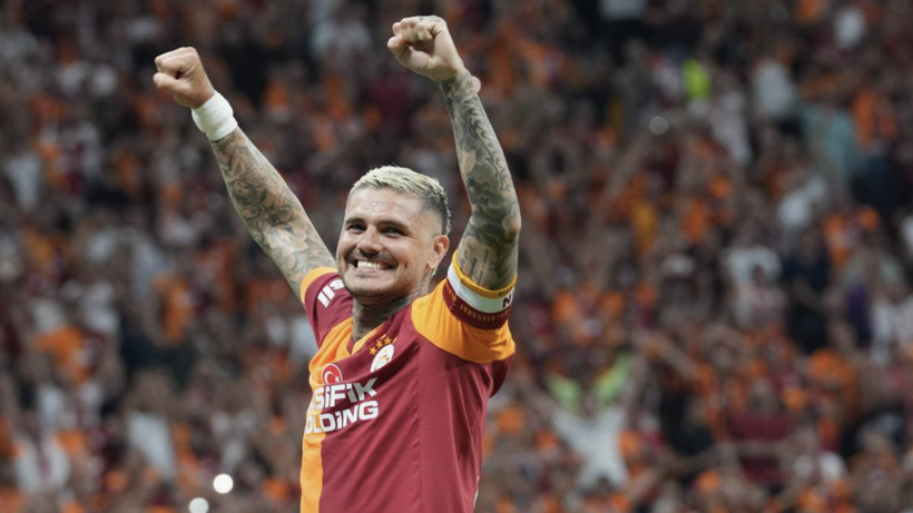 Galatasaray Icardi yerine o ismi alacak! Tam 35 milyon euro dökecek... - Resim: 1