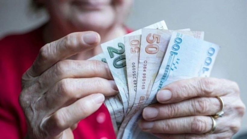 Emekli maaşı zam farkı ödeme tarihleri açıklandı mı? Son durum merak ediliyor - Resim: 3