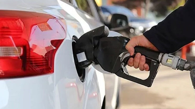 Motorinin litresi 78 lirayı geçmişti! Bu geceki indirim ne kadar olacak kesinleşti - Resim: 4