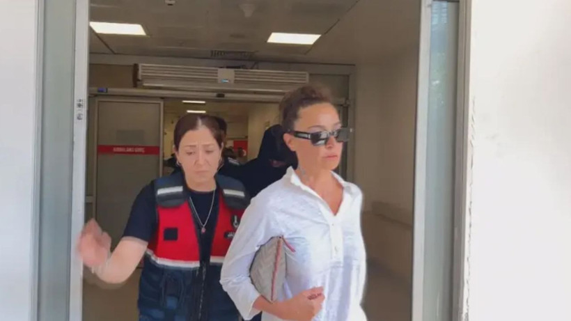 Sıla sessizliğini bozdu! Uyuşturucu testinin ardından ilk sözler - Resim: 1