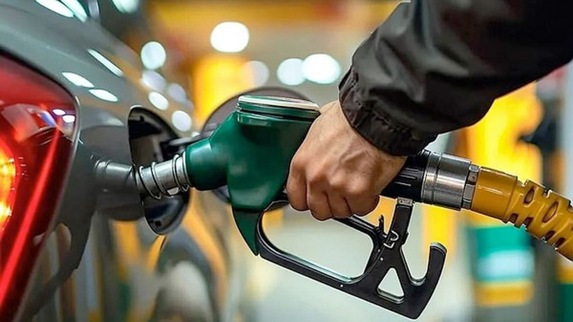 Son haberle zam arttı 5 lira geliyor! Motorinin litre fiyatı bu zamla uçacak - Resim: 2