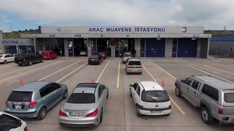 20 yıllık dönem sona eriyor! Araç muayenesinde köklü değişiklik - Resim: 3