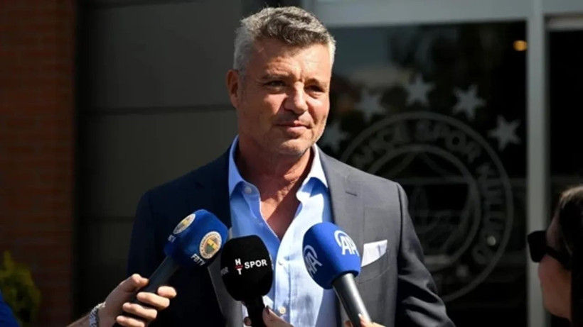 Sadettin Saran yeni imajıyla ortaya çıktı! Görenler tanıyamadı bambaşka biri olmuş - Resim: 3