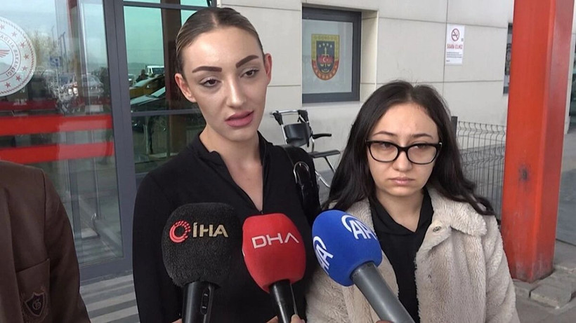 Güllü dosyasında kan donduran detay! Kızı Tuğyan'ın internet aramaları ortaya çıktı - Resim: 2