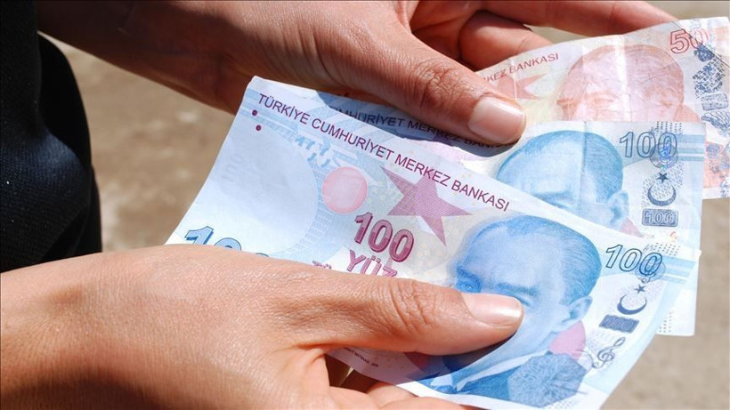 En Yüksek emekli maaş promosyonunu hangi banka veriyor? - Resim: 2