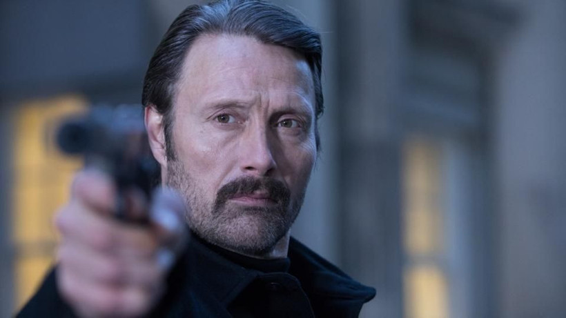 Eleştirmenler belirledi! İşte en kötü ve en iyi Netflix filmleri - Resim: 2