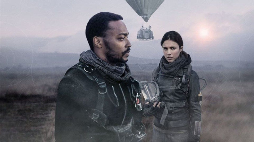 Eleştirmenler belirledi! İşte en kötü ve en iyi Netflix filmleri - Resim: 5