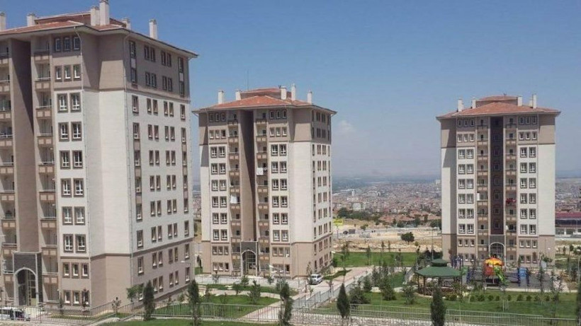 TOKİ’den 13 ilde çekilişsiz kurasız konut satışı 240 ay taksit imkanı da var - Resim: 6