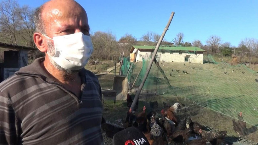 Zonguldak'ı bırakıp Bartın'da bu işi yapmaya başladılar! Koronadan bile haberleri yok - Resim: 10