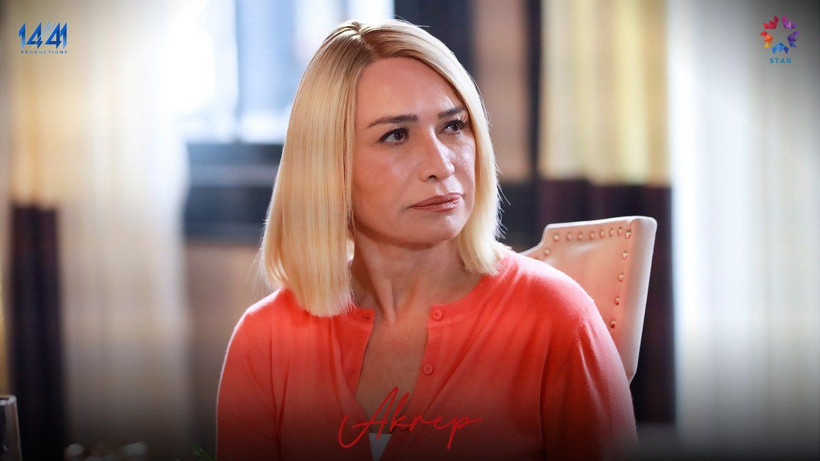 Camdaki Kız Akrep Alev Alev Mucize Doktor Survivor ve Bir Zamanlar Kıbrıs'a reyting şoku - Resim: 5