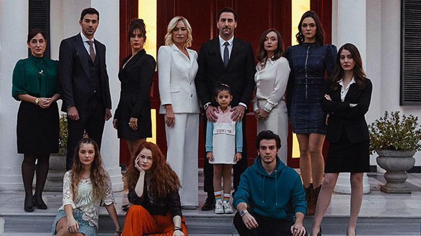 Camdaki Kız Mucize Doktor Akrep Alev Alev Survivor Bir Zamanlar Kıbrıs'a reyting şoku - Resim: 1