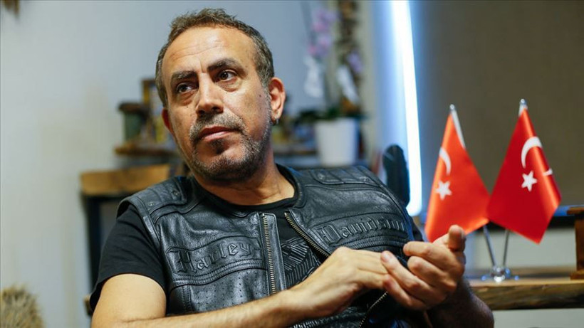 Haluk Levent başlattı destek yağdı ünlü isimler meslektaşları için enstrümanlarını satıyor - Resim: 4