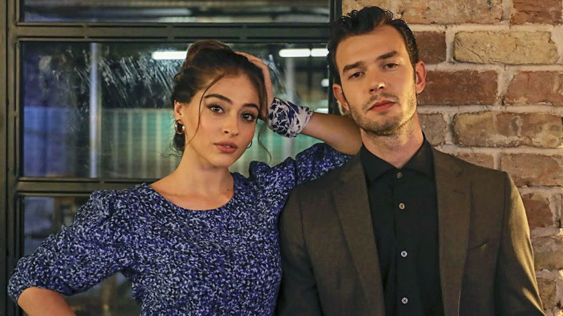 Maraşlı final yaptı reytinglerde Ada Masalı  Baht Oyunu hüsrana uğradı! Zirve bakın kimin - Resim: 5