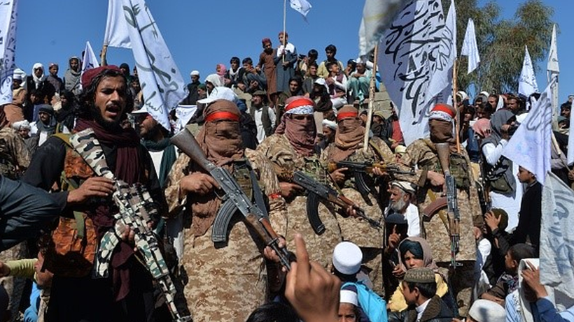Yasak geldi eller kesildi! İşte Taliban'ın Afganistan'daki 19 kan donduran uygulaması - Resim: 1