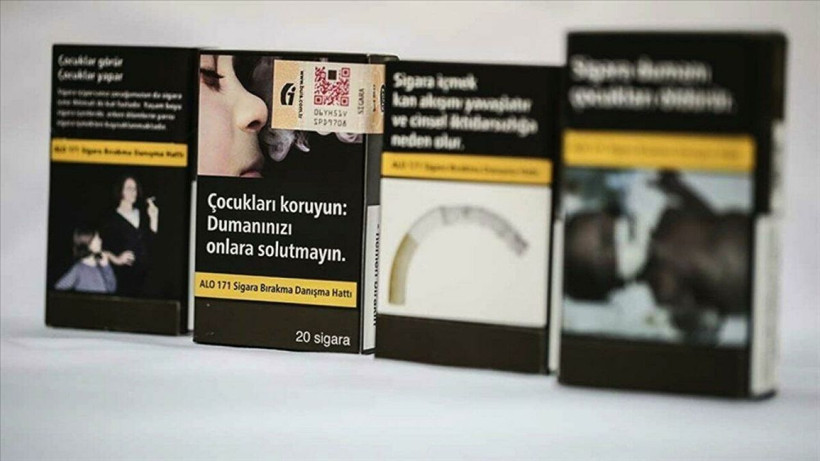 Sigaraya çok büyük zam geldi! En ucuz sigara 21.50 liraya yükseldi İşte yeni zamlı sigara fiyatları - Resim: 1