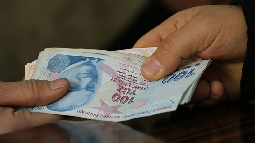 2022 yılı işsizlik maaşları asgari ücretini geçti! İşte en yüksek ve en düşük maaşlar - Resim: 10