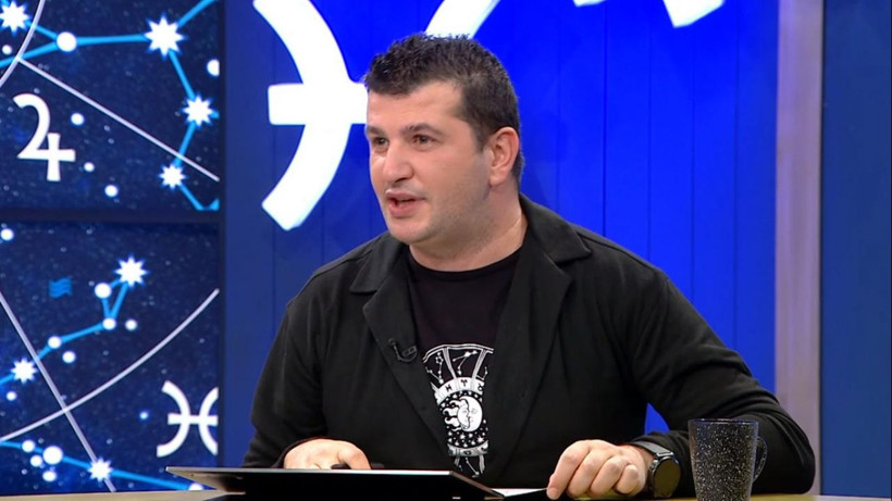 Hiç düşünmeden uzaklaşın! 'Haftanın en önemli olayı bugün oluyor' diyen Hande Kazanova Dinçer Güner uyardı - Resim: 1