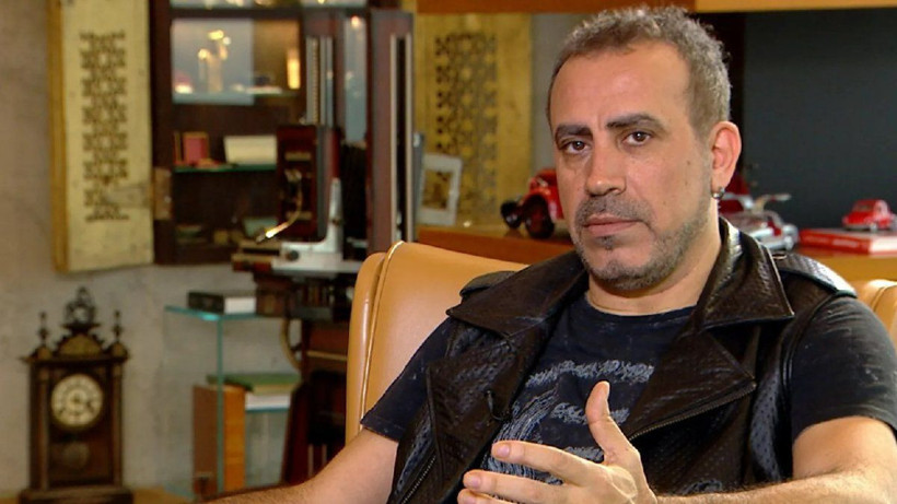 Ukrayna için Haluk Levent harekete geçti! O mesajlara sinirlendi: 'Kaç kez yazdık' deyip isyan etti - Resim: 6