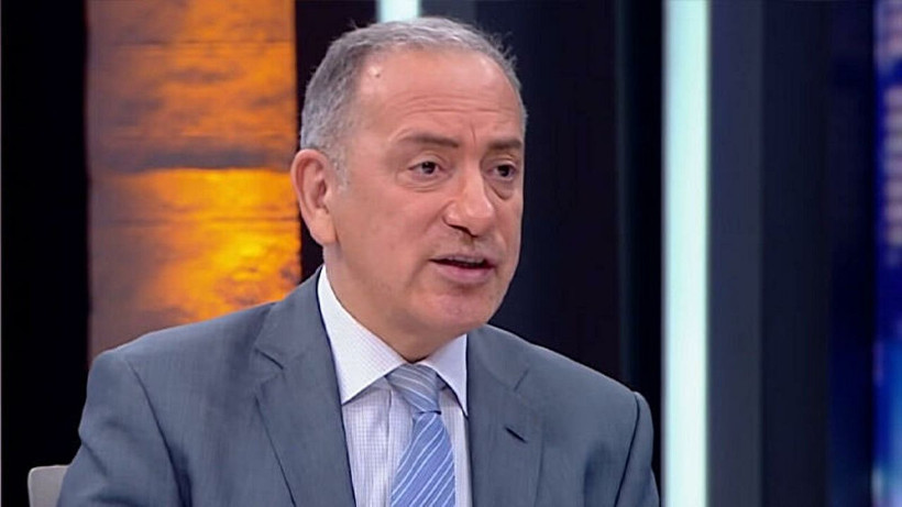 Haluk Levent zirveyi kaptırdı Müge Anlı düşüşte Özgür Demirtaş listeye girdi! En çok güvenilen isim bakın kim - Resim: 8