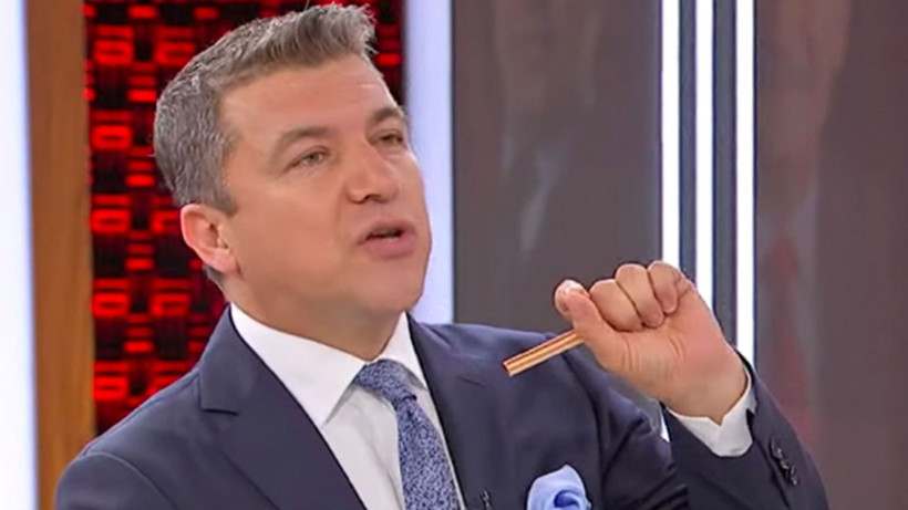 Haluk Levent zirveyi kaptırdı Müge Anlı düşüşte Özgür Demirtaş listeye girdi! En çok güvenilen isim bakın kim - Resim: 11