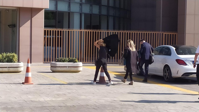 Ece Erken duruşmada bayıldı! Katil Şafak Mahmutyazıcıoğlu'nu nasıl öldürdüğü anlattığı sırada... - Resim: 6