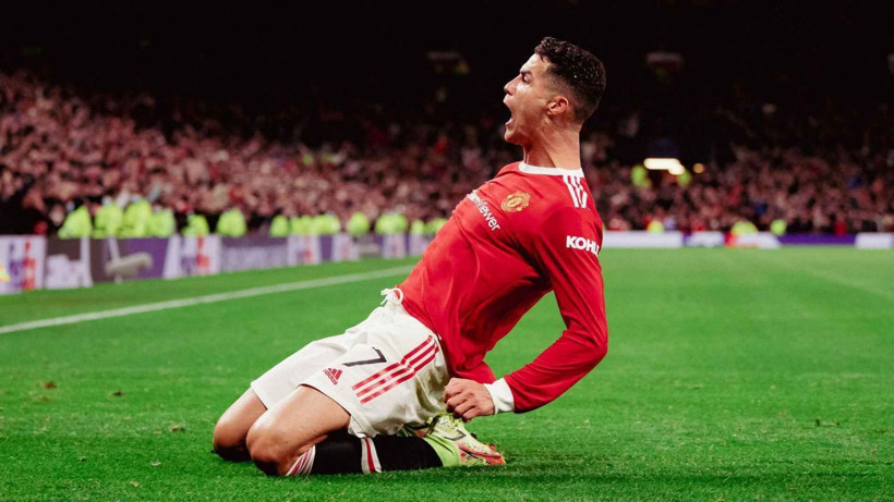 İspanyol basını duyurdu! Cristiano Ronaldo geri dönüyor, Real Madrid'e flaş teklif! - Resim: 9