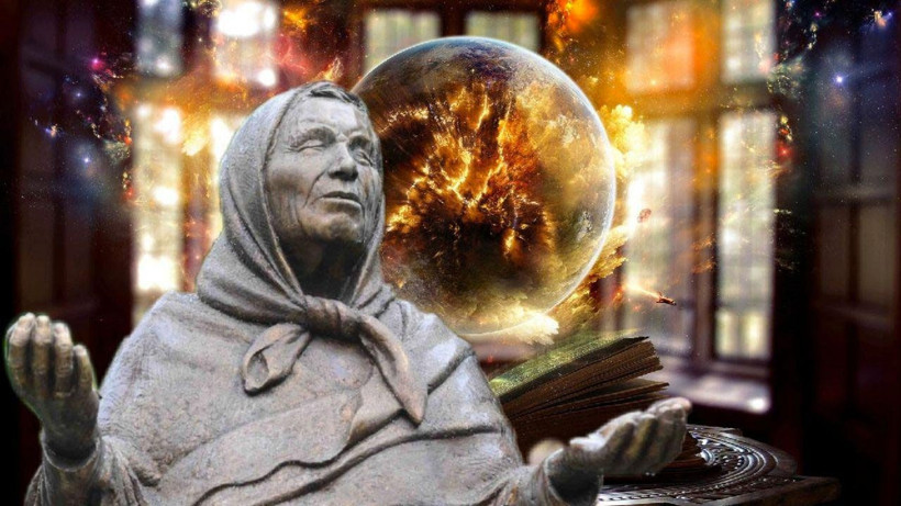 Baba Vanga'nın 2022 kehaneti tuttu bilim dünyası ilan etti ! Baba Vanga 2023 kehanetleri tutarsa yandık - Resim: 5