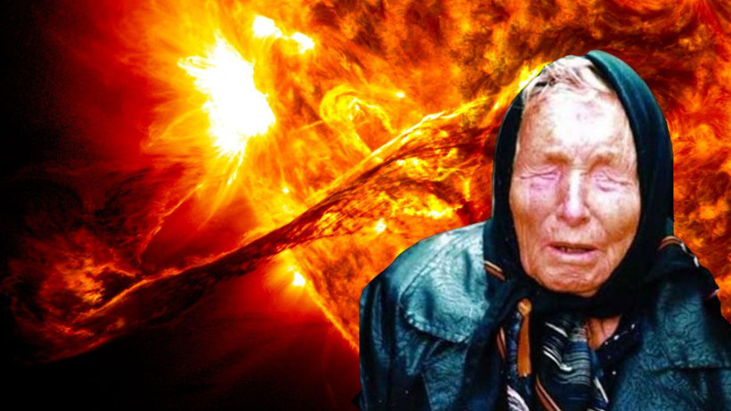 Baba Vanga'nın 2022 kehaneti tuttu bilim dünyası ilan etti ! Baba Vanga 2023 kehanetleri tutarsa yandık - Resim: 4