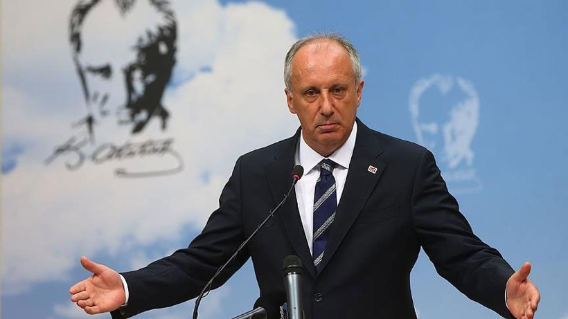 Cumhurbaşkanı adayları için imza süreci başladı! Hangi aday kaç oy aldı? Muharrem İnce, Doğu Perinçek, Sinan Oğan.. - Resim: 3