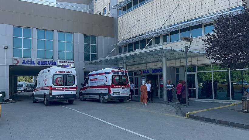 Annesi ile anneannesin sela okuyarak öldürüp ceset parçalarını camdan attı! Kan donduran vahşette yeni ayrıntılar - Resim: 6