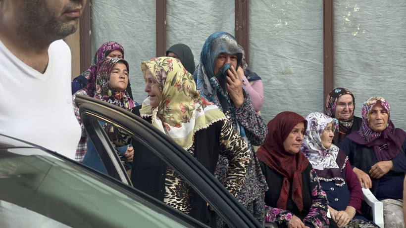 Annesi ile anneannesin sela okuyarak öldürüp ceset parçalarını camdan attı! Kan donduran vahşette yeni ayrıntılar - Resim: 9