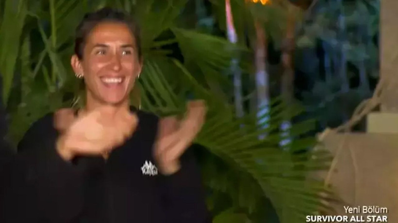 Survivor All Star'da şaşırtan veda! İddialı isim elendi, sosyal medya yıkıldı - Resim: 8