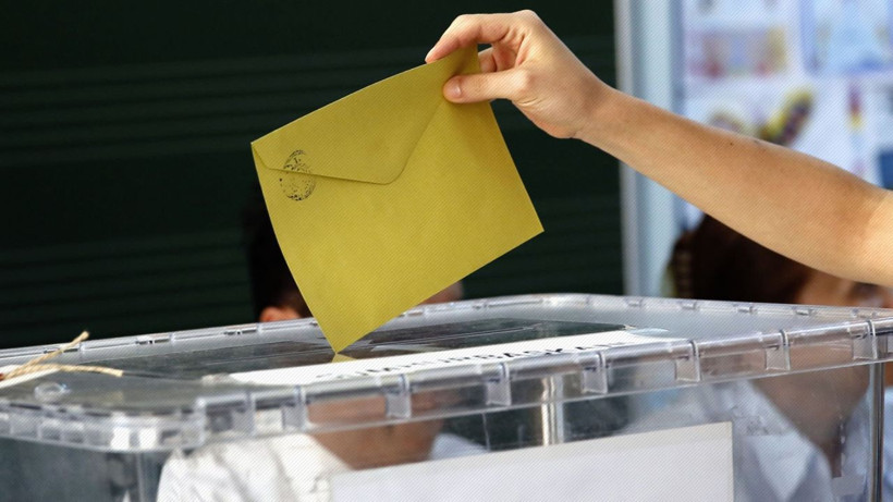 31 Mart yerel seçimlerinde hangi ilde hangi parti önde? - Resim: 1