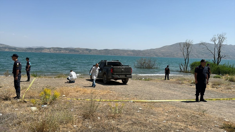 Elazığ'da 2 kişi park halindeki araçta ölü bulundu! Cesetler Halil ve Rukiye'ye ait - Resim: 6