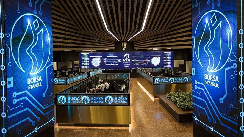 Buna yatırım yapan yaşadı! Haftanın en çok kazandıranı belli oldu dolar, altın,borsa... - Resim: 2